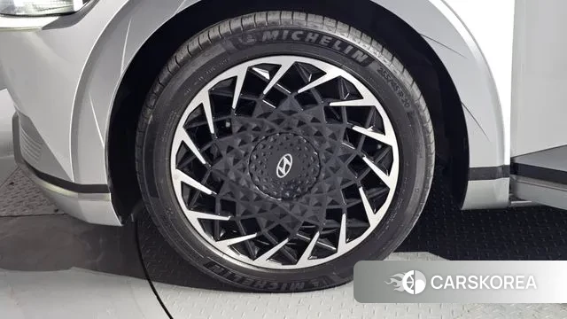 Hyundai Ionic 5 id 3503928 из Кореи 15