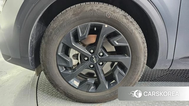 Kia Sportage 5th Generation id 3841491 из Кореи 15