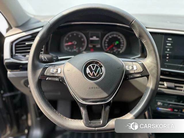 Volkswagen Tanyue id 4219981 из Китая 20