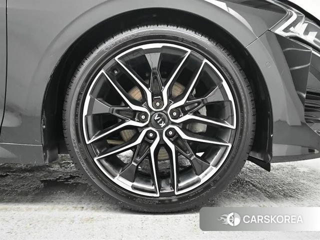 Kia K5 3rd generation id 3919819 из Кореи 15