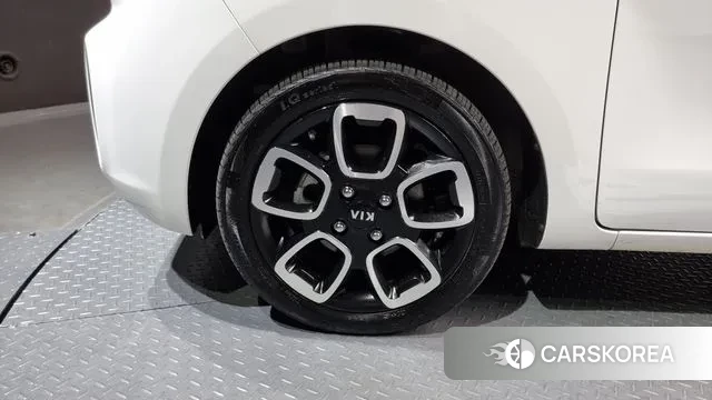 Kia The New Ray id 3428048 из Кореи 15