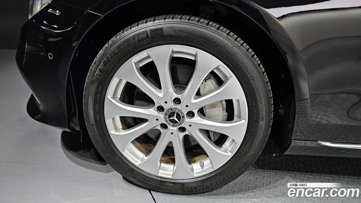 Mercedes-Benz E-Class W213 id 2139567 из Кореи 15