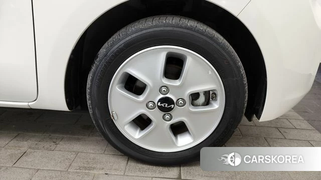 Kia The New Ray id 3953942 из Кореи 15