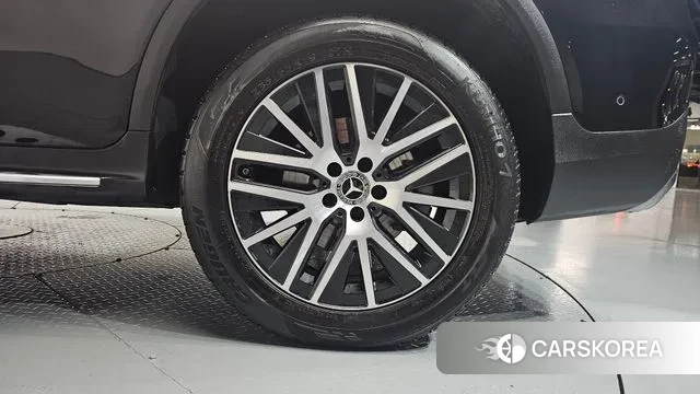 Mercedes-Benz GLC-Class X253 id 3428316 из Кореи 15