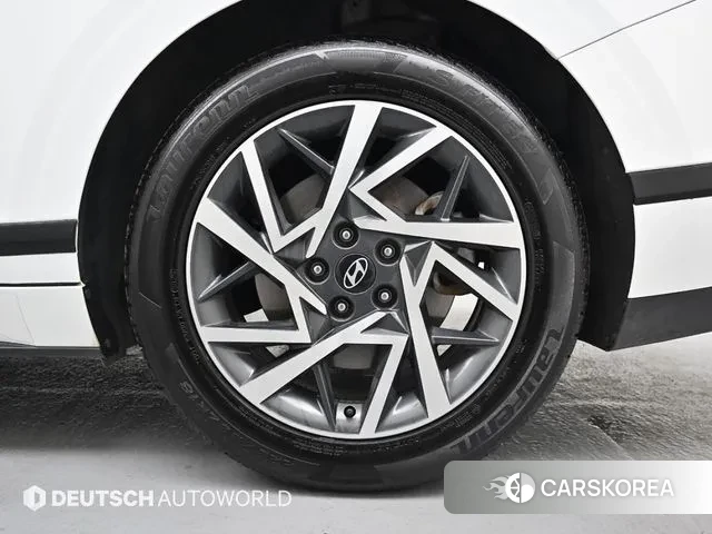 Hyundai Grandeur (GN7) id 3442533 из Кореи 15