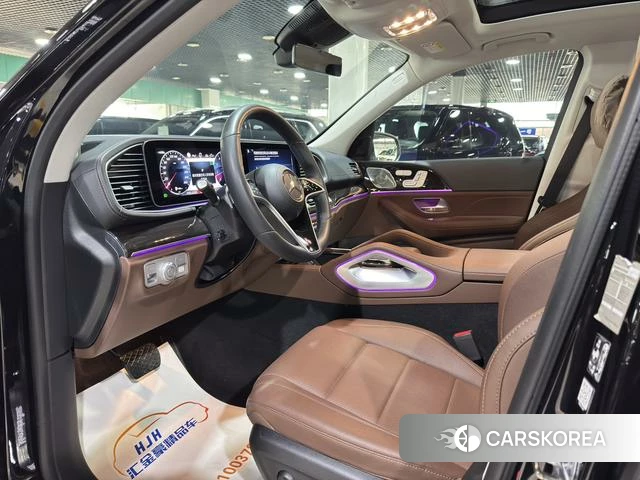Mercedes-Benz GLE (import) id 4256752 из Китая 12