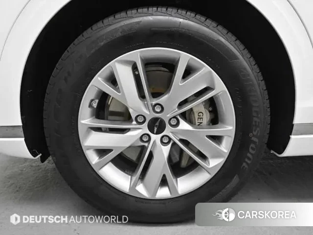 Genesis GV70 id 3457284 из Кореи 15