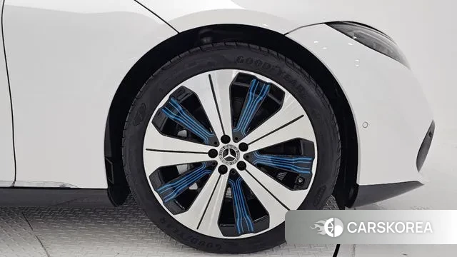 Mercedes-Benz EQS V297 id 3299987 из Кореи 15