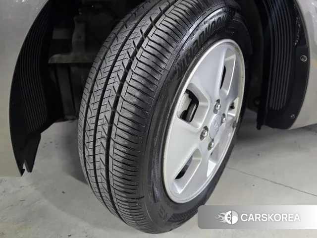 Kia The New Ray id 3687733 из Кореи 13