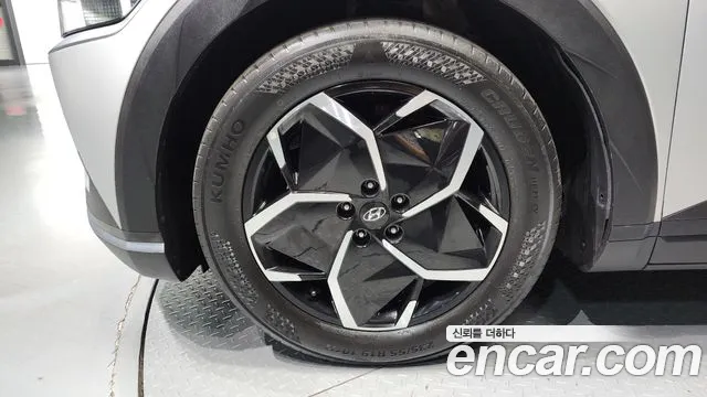 Hyundai Ionic 5 id 2848966 из Кореи 15