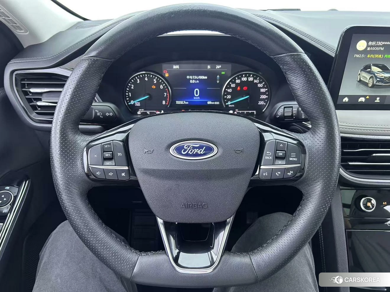 Ford Ruiji id 4420202 из Китая 20
