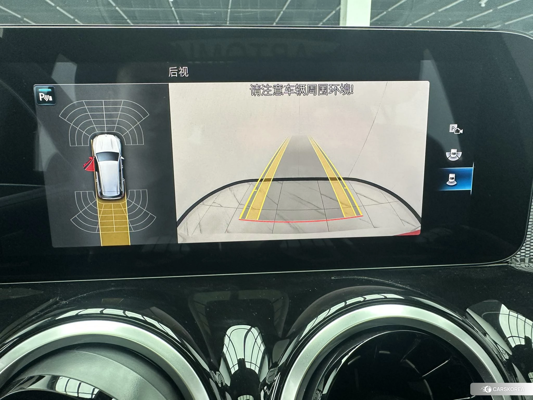 Mercedes-Benz GLB id 4510414 из Китая 12