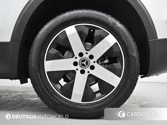 Mercedes-Benz GLB-Class X247 id 3422358 из Кореи 15