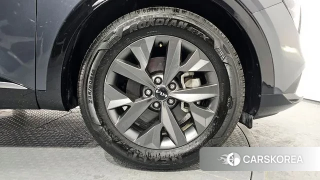 Kia Sportage 5th Generation id 3551340 из Кореи 15