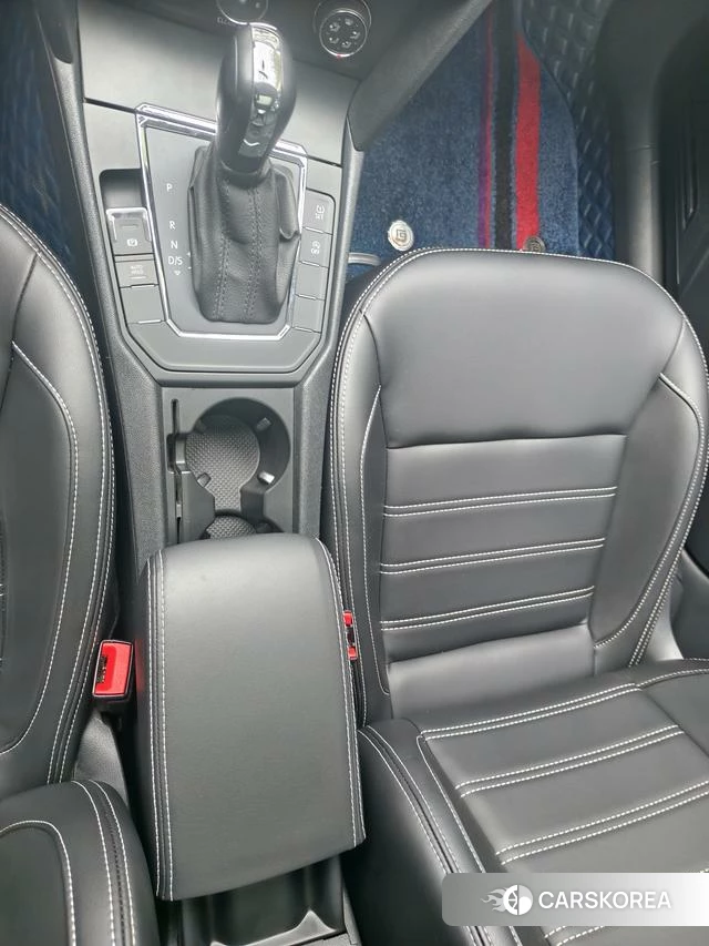 Volkswagen Lingdu id 4273555 из Китая 11