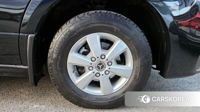 Mercedes-Benz Sprinter id 3549986 из Кореи 15