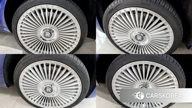 Rolls-Royce Lace id 3407938 из Кореи 15