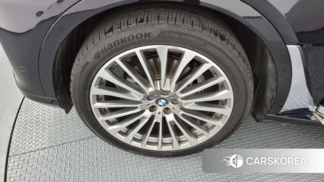 BMW X7 (G07) id 2890087 из Кореи 15