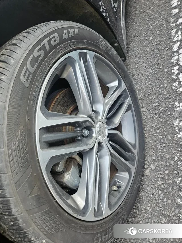 Hyundai Grandeur IG id 3402884 из Кореи 14