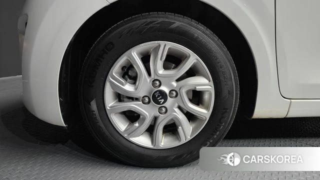 Kia All New Morning (JA) id 4246005 из Кореи 25