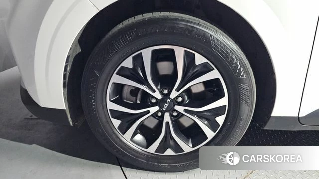 Kia Carnival 4th generation id 3923341 из Кореи 15