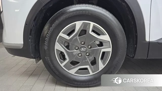 Hyundai The New Santa Fe id 3232027 из Кореи 15