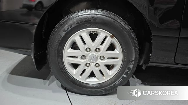 Hyundai The New Grand Starex id 4586894 из Кореи 15