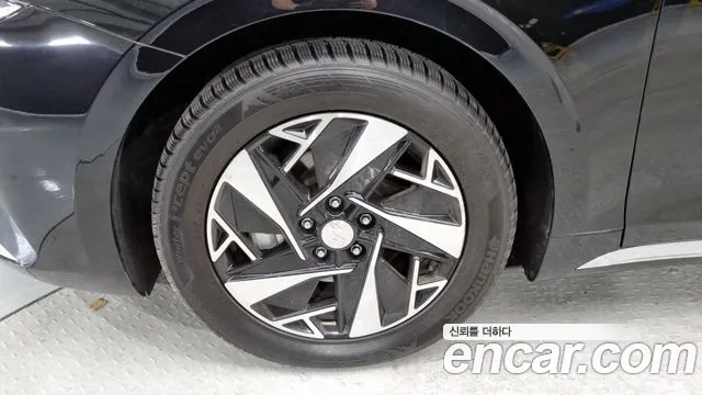 Hyundai The New Grandeur IG Hybrid id 2951471 из Кореи 15