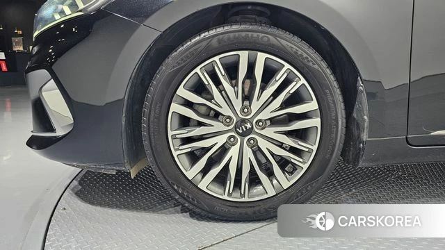 Kia K7 Premier id 4727375 из Кореи 15
