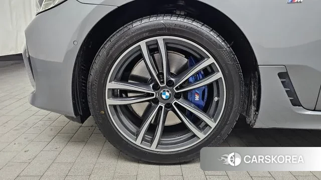 BMW 6 Series GT (G32) id 3452566 из Кореи 15