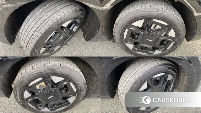 Kia The New Carnival 4th Generation id 3410420 из Кореи 15