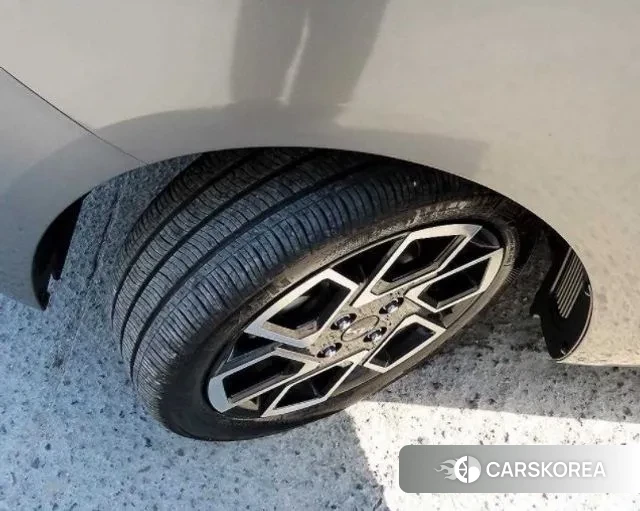 Kia The New Kia Ray id 3451414 из Кореи 15