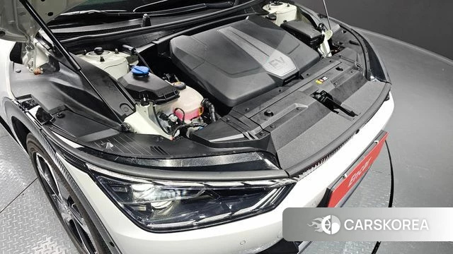 Kia EV6 id 3811604 из Кореи 15