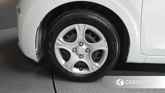 Kia All New Morning (JA) id 4677413 из Кореи 26