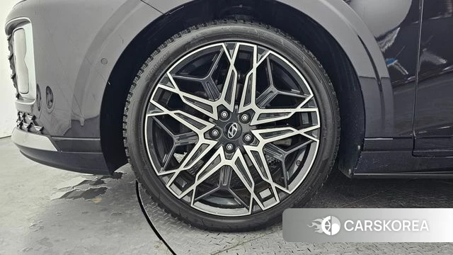 Hyundai Grandeur Hybrid (GN7) id 4223404 из Кореи 29