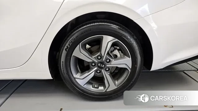 Kia Come New K3 id 2981852 из Кореи 15