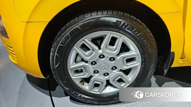 Hyundai Staria id 3859837 из Кореи 15