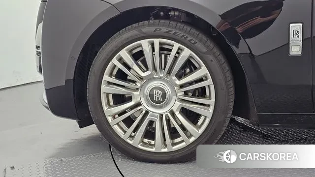 Rolls-Royce Ghost 2nd Generation id 2885104 из Кореи 15