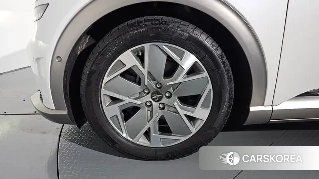 Genesis GV60 id 3388652 из Кореи 15