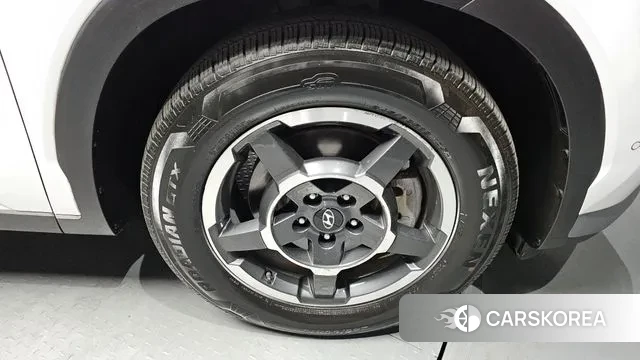 Hyundai The New Palisade id 3348486 из Кореи 15