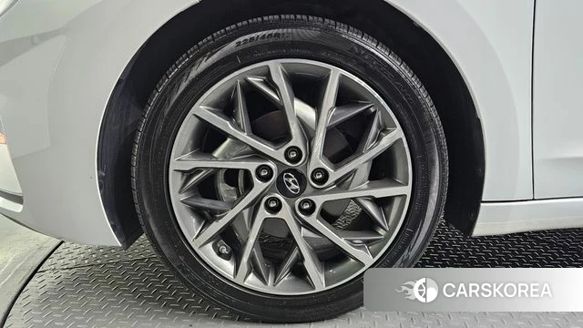 Hyundai The New Avante AD id 4331529 из Кореи 25
