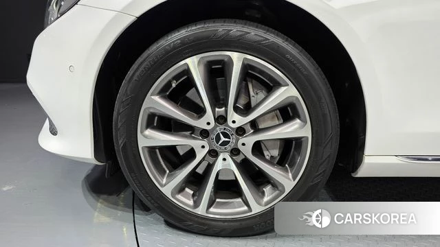 Mercedes-Benz E-Class W213 id 3873940 из Кореи 15