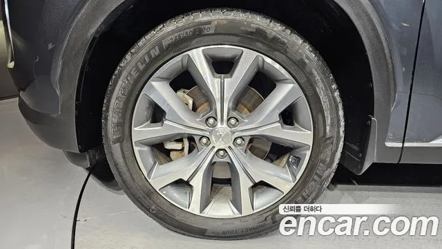 Hyundai Palisade id 2517710 из Кореи 15