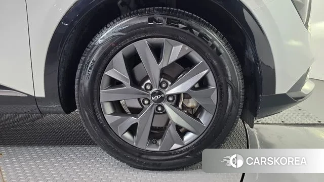 Kia Sportage 5th Generation id 3311903 из Кореи 15