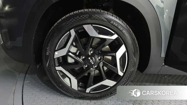 Kia The New Seltos id 4315212 из Кореи 25
