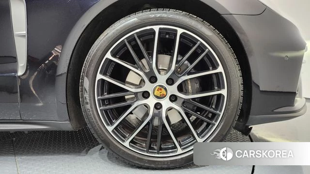 Porsche Panamera (971) id 3826369 из Кореи 15