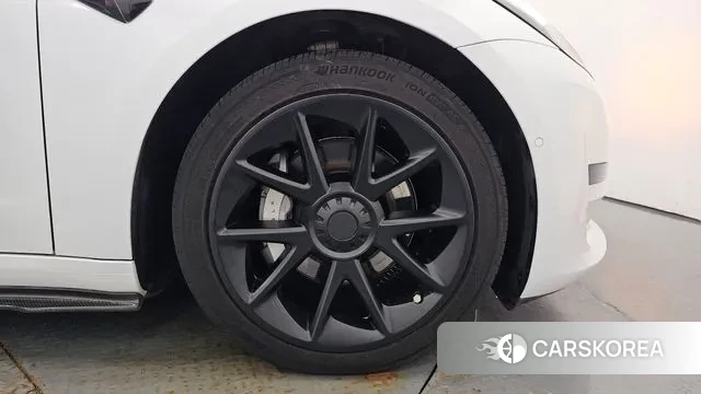 Tesla Model 3 id 3028758 из Кореи 15