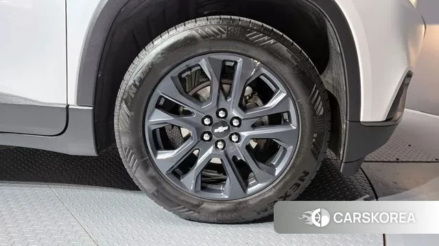 Chevrolet (GM Daewoo) Traverse id 3519930 из Кореи 15