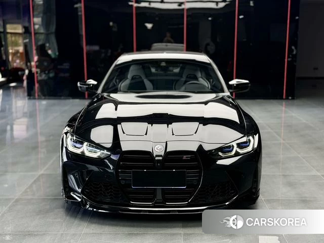 BMW M4 id 4307657 из Китая 9