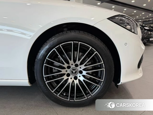 Mercedes-Benz C-Class W206 id 3940094 из Кореи 15